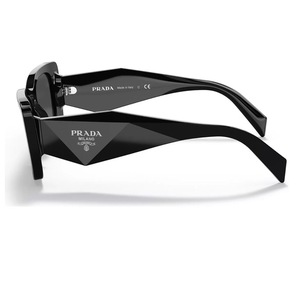 Prada PR 08YS - Picture 4 of 5